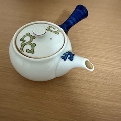 【決定】急須　生活雑貨 食器 茶器