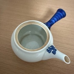 【決定】急須　生活雑貨 食器 茶器の画像