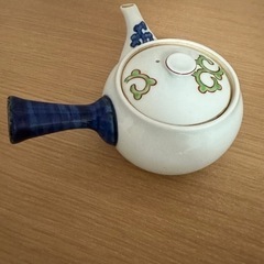 【決定】急須　生活雑貨 食器 茶器の画像