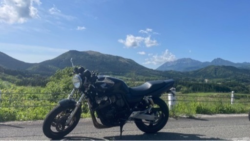その他 cb400sf  nc39