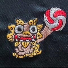 バレーボール🏐
