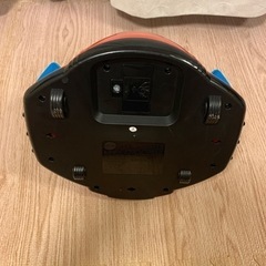 vtech 英語　パウパトロール　ダッシュバギー　ハンドルおもちゃの画像