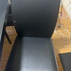 boconcept   ダイニングテーブルとイスの画像