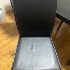 boconcept   ダイニングテーブルとイスの画像