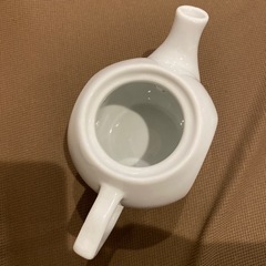 《超美品》SNOOPY スヌーピー　ティーポットの画像