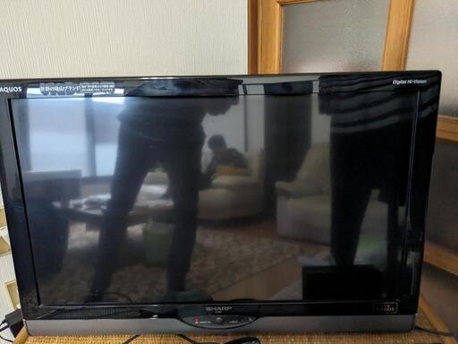 家電 テレビ 液晶テレビ