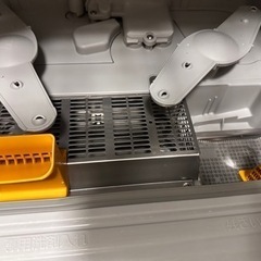 （取引中）家電 キッチン家電 食器洗い乾燥機　食洗機の画像