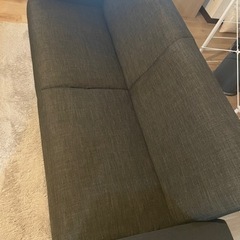家具 ソファ 3人掛けソファ