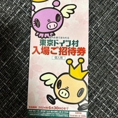 ドイツ村優待