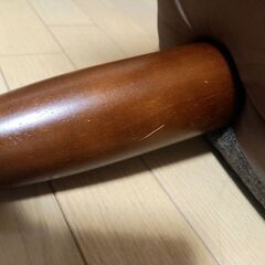 0円 2人掛け ソファ リクライニングの画像