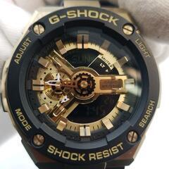 最終値下げ中【極美品】Gshock　gショック　メンズ　腕時計　...