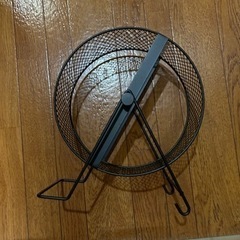 ハリネズミ 飼育用品