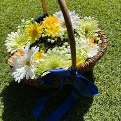 リングピロー　結婚式
の画像