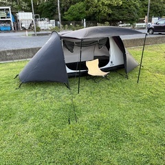 テント ワンティグリス コメット OneTigris COMETA