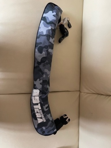 ライフジャケット　JCIマーク　桜マーク付き　救命胴衣　未使用に近い　TYPEーA