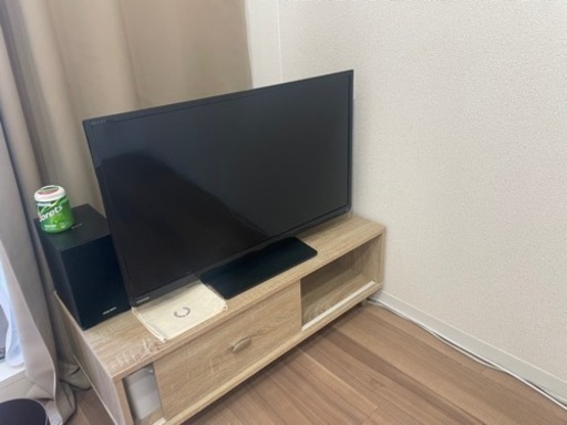 家電　32インチ　テレビ