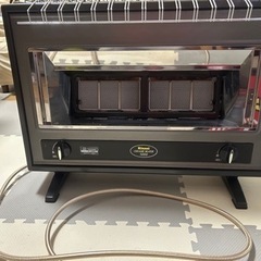 リンナイ RINNAI R-1220CMSIIIガス 赤外線 ストーブ 都市ガス用   の画像