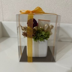 非売品◎ トヨタ ブリザードフラワー 感謝の画像