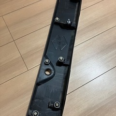 ◆完全売切！◆スズキMK32Sスペーシア・純正リアガーニッシュ◆の画像
