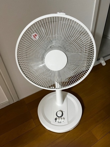 扇風機