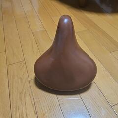 ブリジストンのサドル
