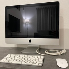 パソコン デスクトップパソコン