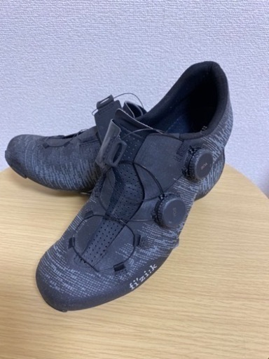 【カーボン/ビンディング】フィージークVENTO INFINITO KNIT CARBON 2