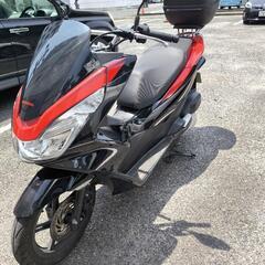 ホンダ　pcx150ＣＣ