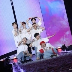 BTSの映画一緒に行きませんか💜