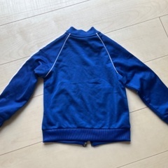 アディダス セットアップ 90cm 美品の画像