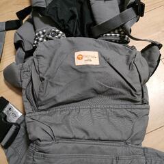 おんぶ　抱っこひも　前抱き