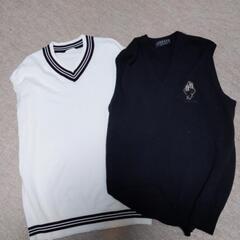 男性用Ｓサイズベスト