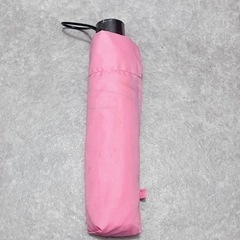 折りたたみ傘　新品