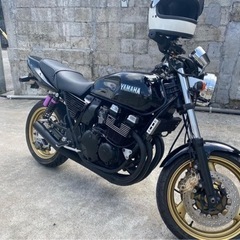 xjr400 値下げしました！
