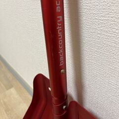※SOLD  BCAアルパインスコップの画像