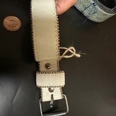 ベルト②