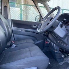 全込み16万円！車検1年ちょっと残り！最上級グレード　ターボ　パレットSW フルセグテレビ　Bluetooth おすすめ！パールホワイト⭐︎の画像