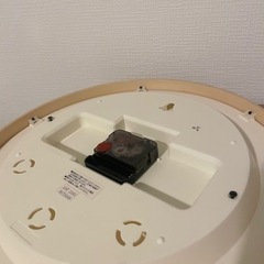 家具 時計 掛け時計の画像