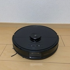 Roborockロボット掃除機