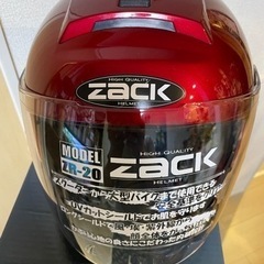 ジェットヘルメットの画像