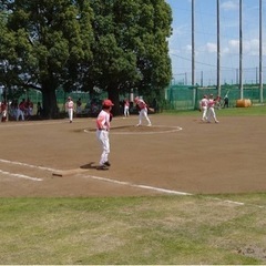 ⚾️ソフトボール　メンバー募集中！【東京都調布市】🕒毎週日曜9:30〜 - スポーツ