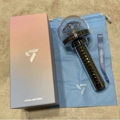 SEVENTEEN Carat棒 ver.3