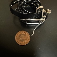 ベルト④