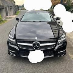 メルセデス　ベンツCLS350 車検令和7年9月の画像