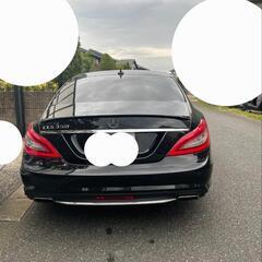 メルセデス　ベンツCLS350 車検令和7年9月の画像