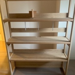 家具 収納家具 本棚