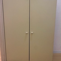 【引取限定】家具 収納家具 キャビネット