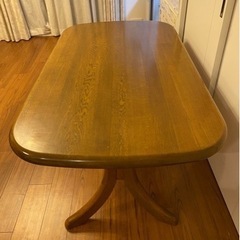 〈無料でお譲りします〉家具 テーブル こたつ