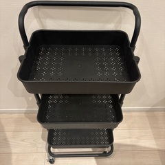 キッチンワゴン