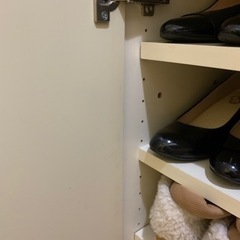 【引取限定】家具 収納家具 キャビネットの画像